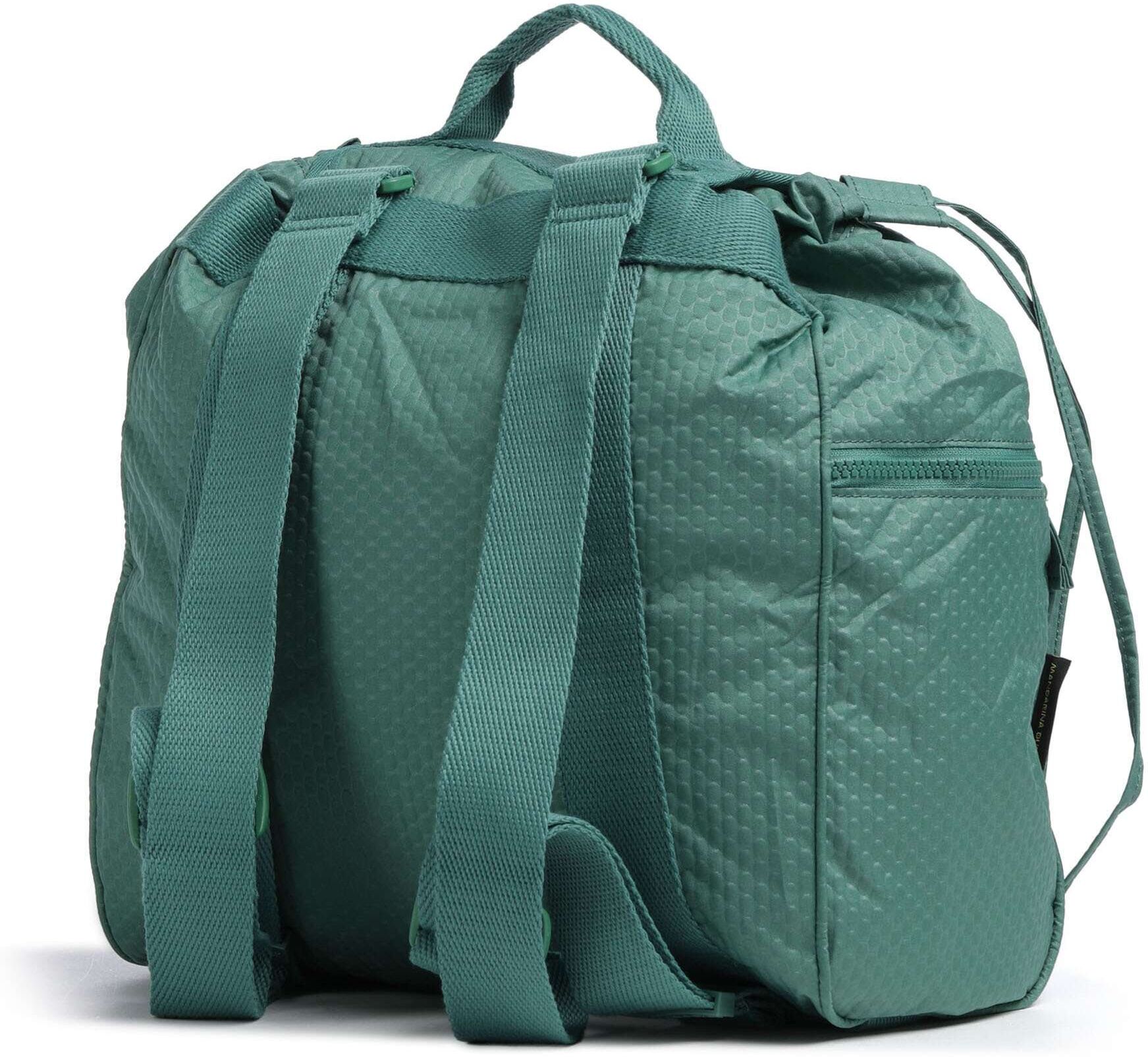 Mandarina Duck Revival 2.0 Rucksack, grün