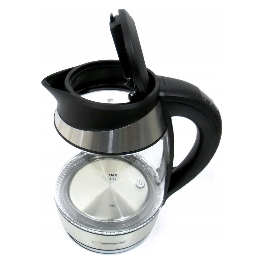 Esperanza EKK026 Wasserkocher (1.70 l) (EKK026)