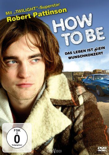 Oliver Irving - How to Be - Das Leben ist (k)ein Wunschkonzert - Preis vom 11.10.2026 15:43:13 h