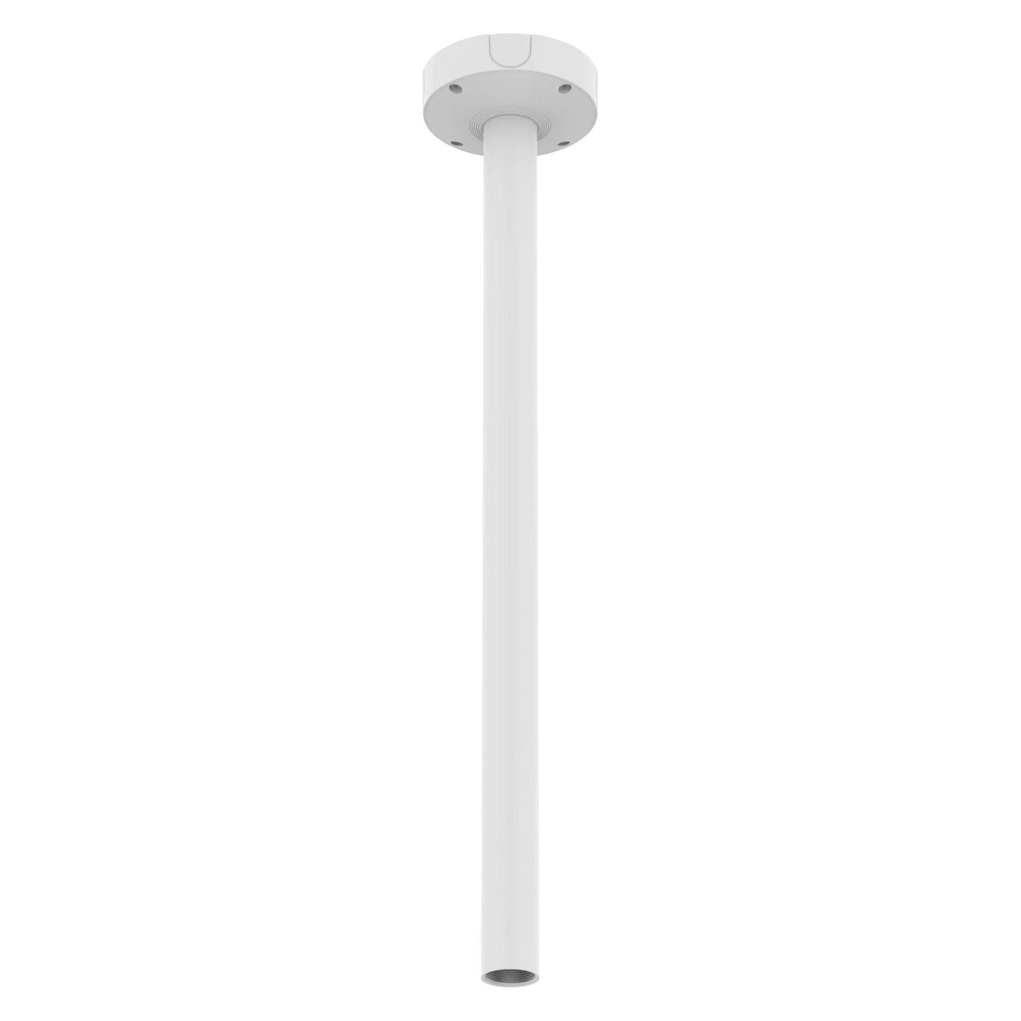 Hanwha Deckenhalterung SBP-900CMW Weiss 1 Stück, 90 cm (SBP-900CMW)