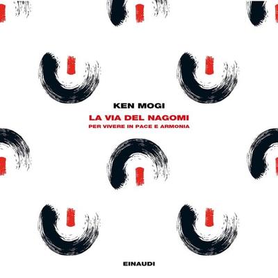 La via del nagomi - Ken Mogi, Audio, 9788858493991