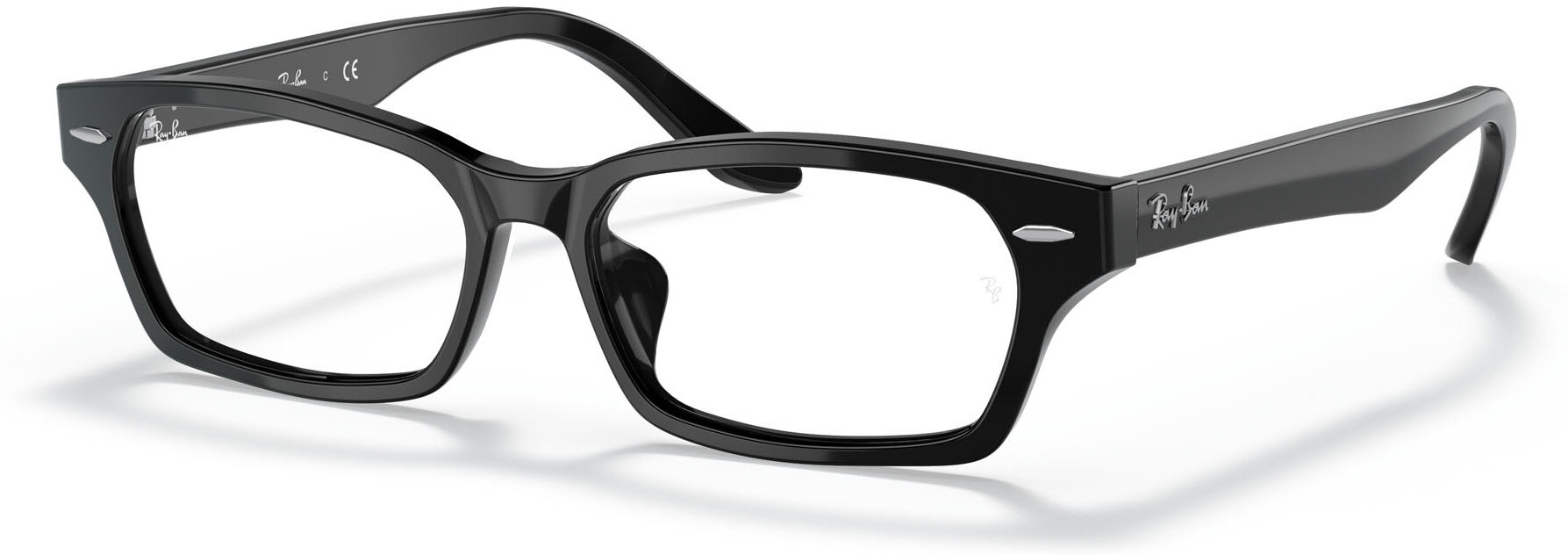 Brille Ray-Ban RX 5344D (2000) - RB 5344D 2000 Damen