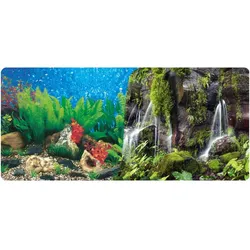 Reptiles-Planet Waterfall Aquarium/Terrarium, Terrariumeinrichtung