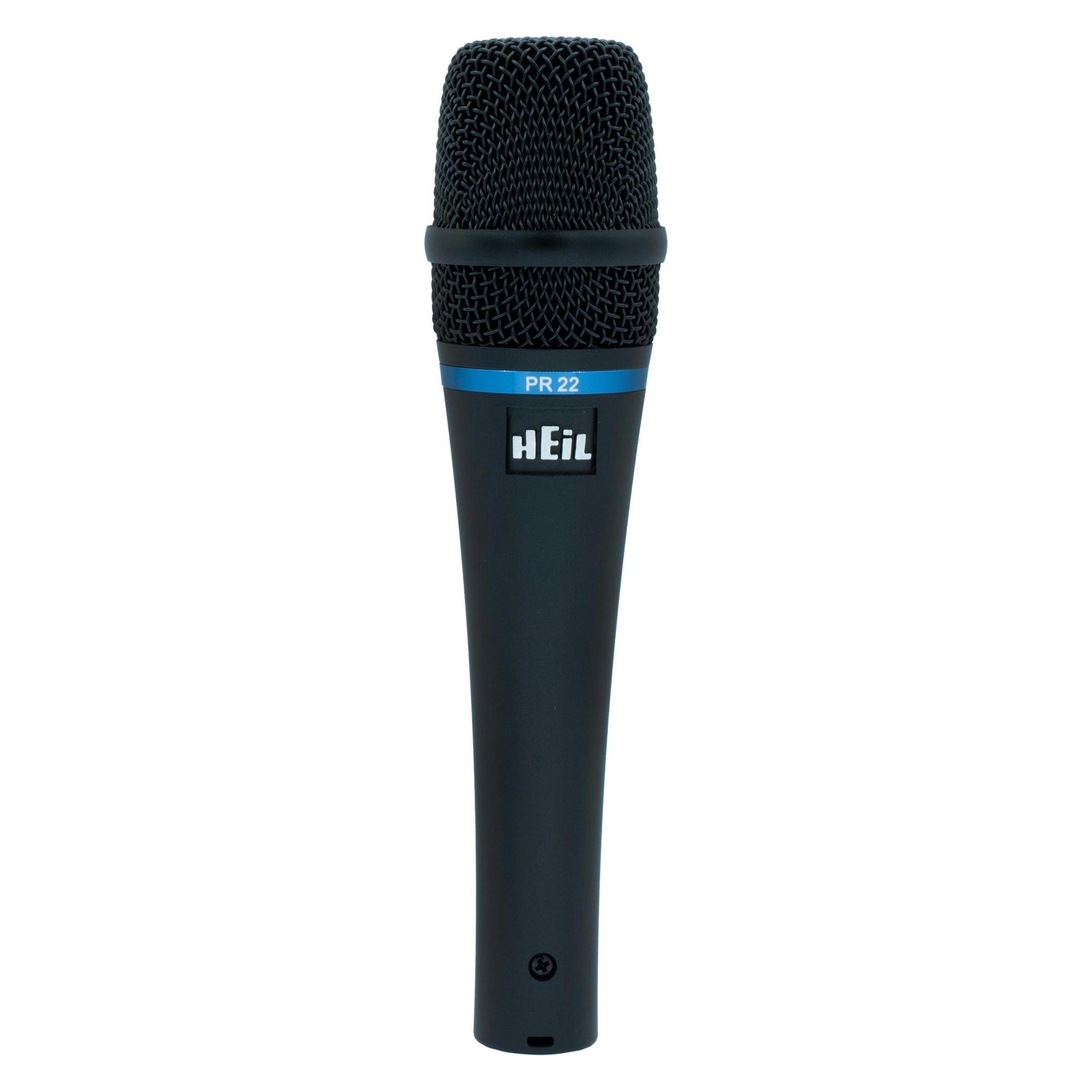 Heil Sound PR 22 UT (72-90003)