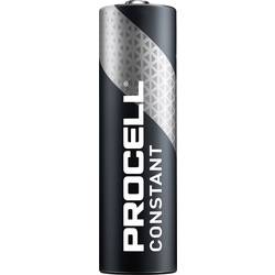 PROCELL Mignon (AA)-Batterie Alkali-Mangan 3125 1.5 V 10 St. 147977