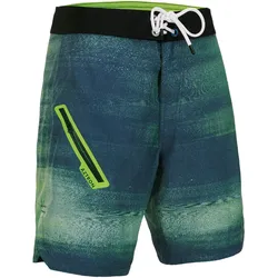 Aztron Stardust 19 Boardshorts - grün