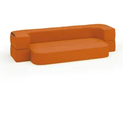 Sitzgarnitur SOFTY, orange
