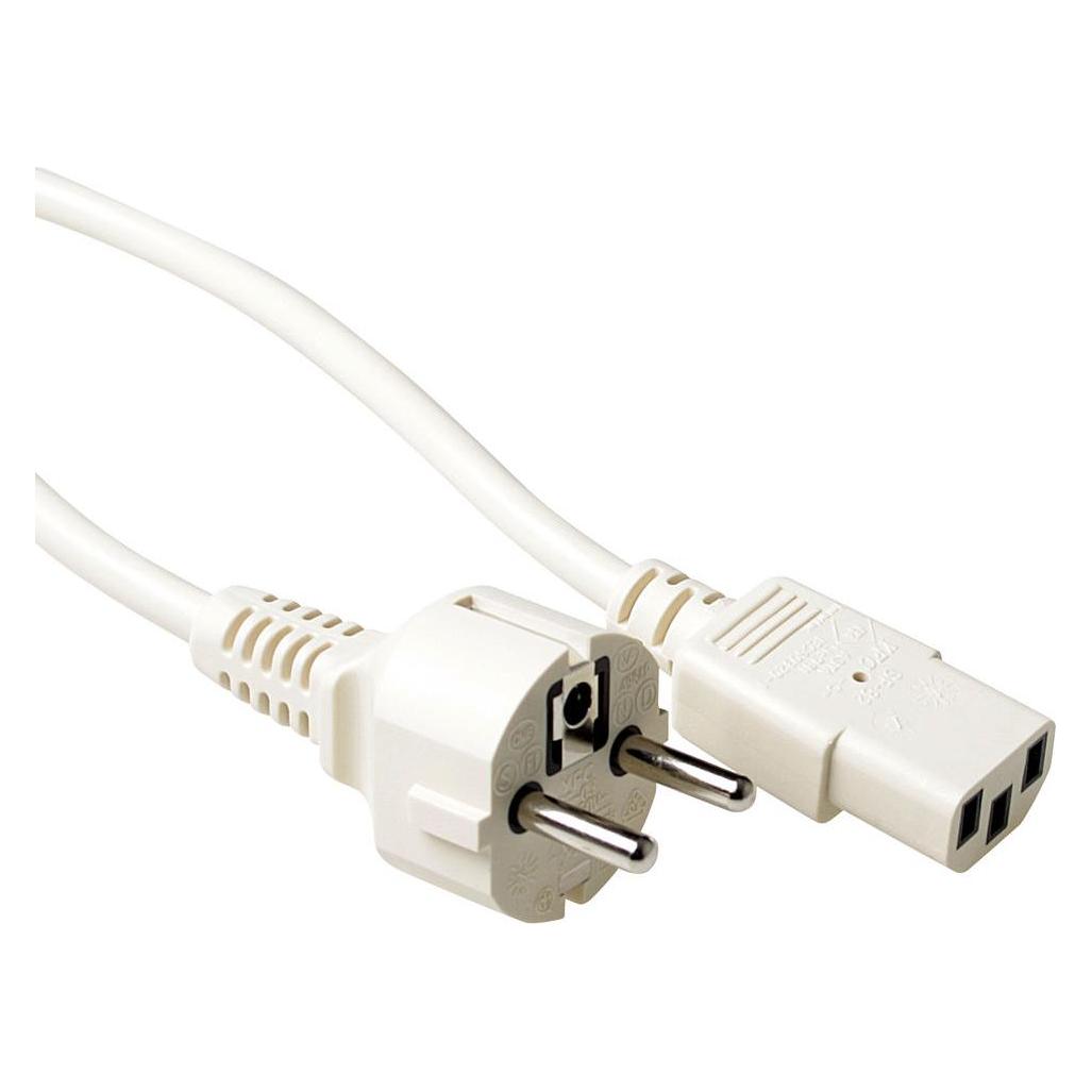 ACT 230V connection cable schuko male (1.50 m) (AK5013)