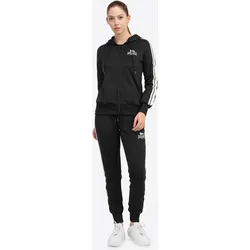 Lonsdale Frauen Trainingsanzug mit Kapuze BROMLEY