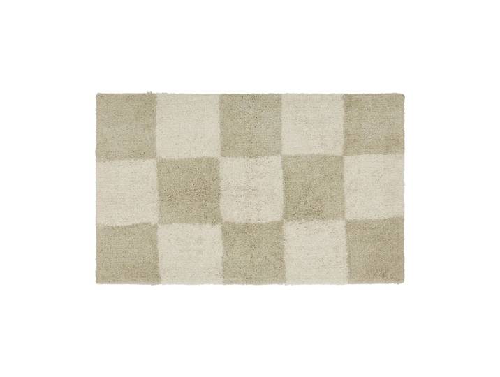OYOY Tapis Chess Argile, 48x80 cm