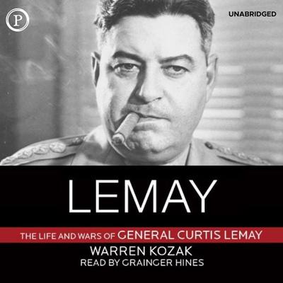 LeMay - Warren Kozak, Audio, 9781607471264