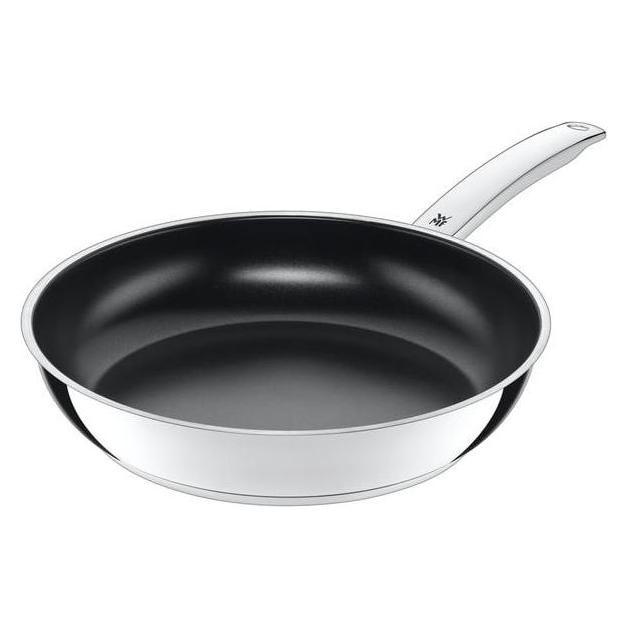 WMF Durado Keramik-Bratpfanne (Bratpfanne, Edelstahl, 28 x 6 cm) (748286021)