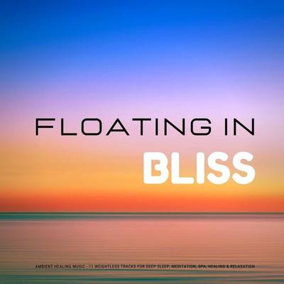 Floating In Bliss - Ambient Healing Music - Yella A. Deeken,Sound Healing Association, Audio, 4064067806575