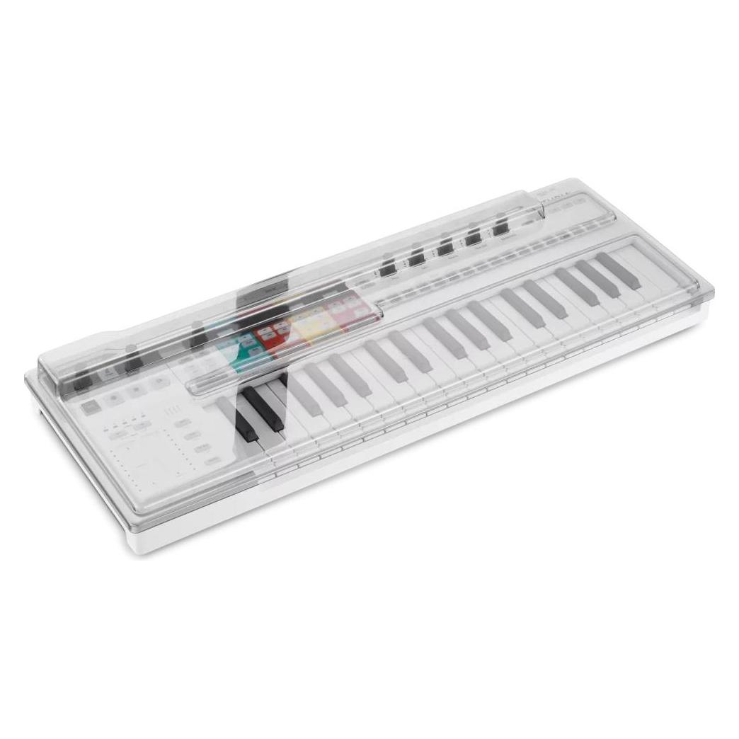 Decksaver Arturia Keystep Pro (DS-PC-KEYSTEPPRO)