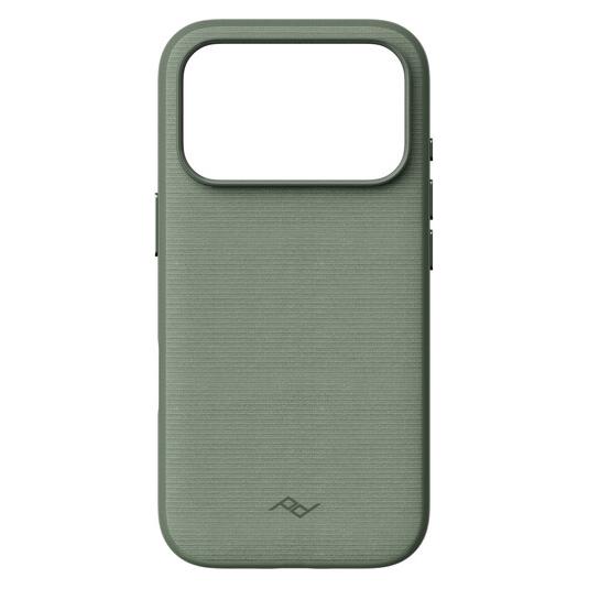 Peak Design Everyday Case Non-Slimlink Sage / Pouzdro / Apple iPhone 18 Pro (Apple iPhone 18 Pro) (M-NS-CN-SG-1)