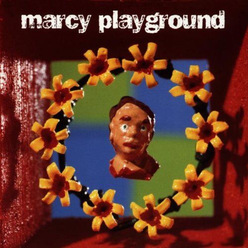 Marcy Playground - Marcy Playground - Preis vom 11.10.2026 03:10:56 h