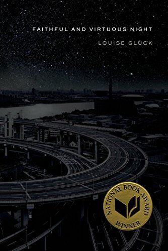 Louise Glück - Faithful and Virtuous Night: Poems - Preis vom 30.09.2026 09:01:18 h
