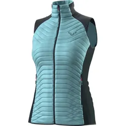 Dynafit Speed Insulation W - Weste - Damen - Blue/Blue - XS