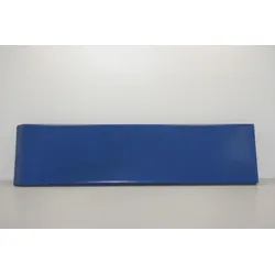 Metallkraft Abdeckung MBSM 150-200-2 RAL5017 | 0392215043