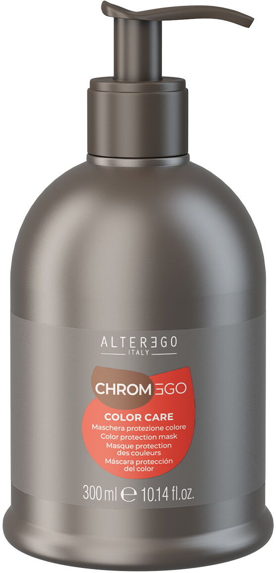 300ml ALTER EGO CHROMEGO Color Care Protection Mask