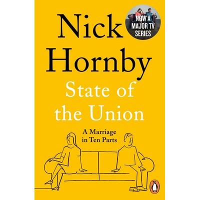 State of the Union, Taschenbuch von Nick Hornby, Penguin Books Ltd