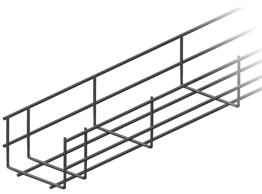 K2 Systems K2 Dome Performa Mesh Tray 2004054
