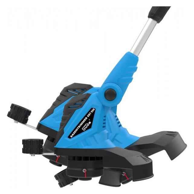 Güde Elektro Rasentrimmer GRT 550 (Trimmfaden) (95171)