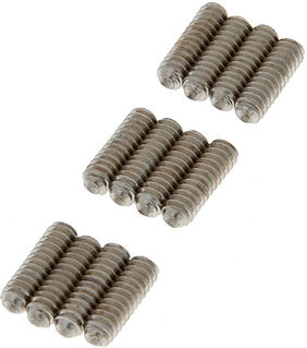 Fender Std Bass Bridge Saddle Screw