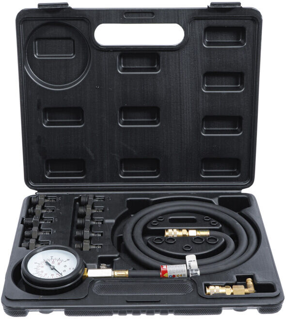 Testeur de pression d’huile BGS Do it yourself (98007)
