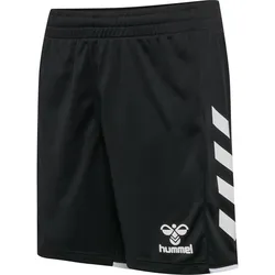 HUMMEL Hummel hmlCORE 2.0 Shorts BLACK/WHITE XS