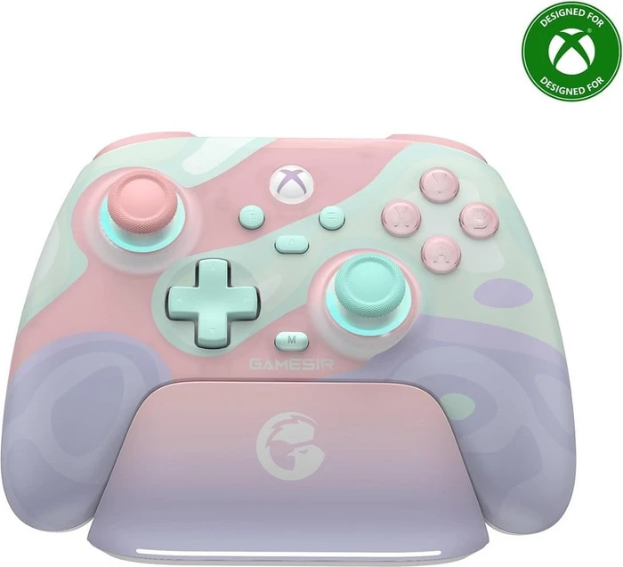 Gamesir Controller T7 Pro Wireless Sugar wild XB