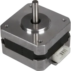 NEMA17-03 - Schrittmotor NEMA 17, 1,8 °, 1,2 A, 4,8 V
