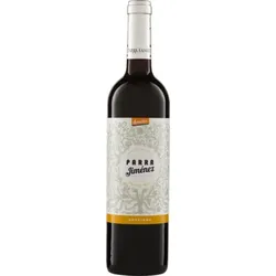 Graciano PARRA Bodegas Irjimpa 2024 BIO