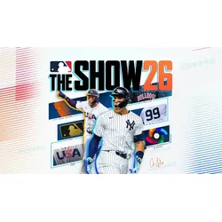 MLB The Show 26