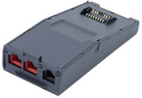 Siemens Adaptateur acoustique pour Optipoint Adaptateur acoustique pour Optipoint Eco, Standard