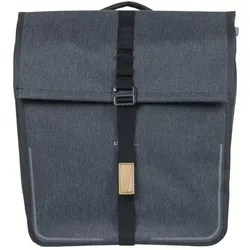 Basil, Velotasche, (14 l, Gepäckträgertasche)