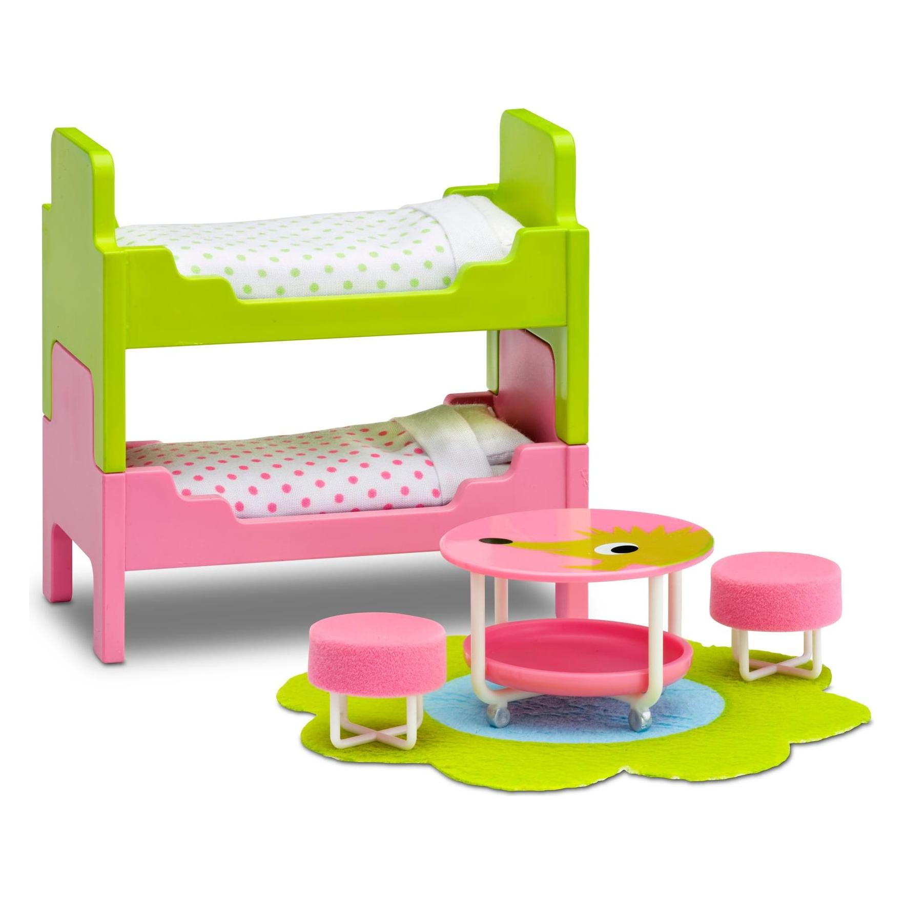 Lundby 60209700 Furniture set (60-2097-00)