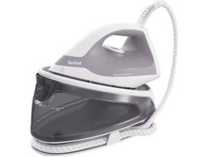 Centrale vapeur - TEFAL - SV4111E0 - Pression 5.3 bars - 2200 Watts - Réservoir 1.2L