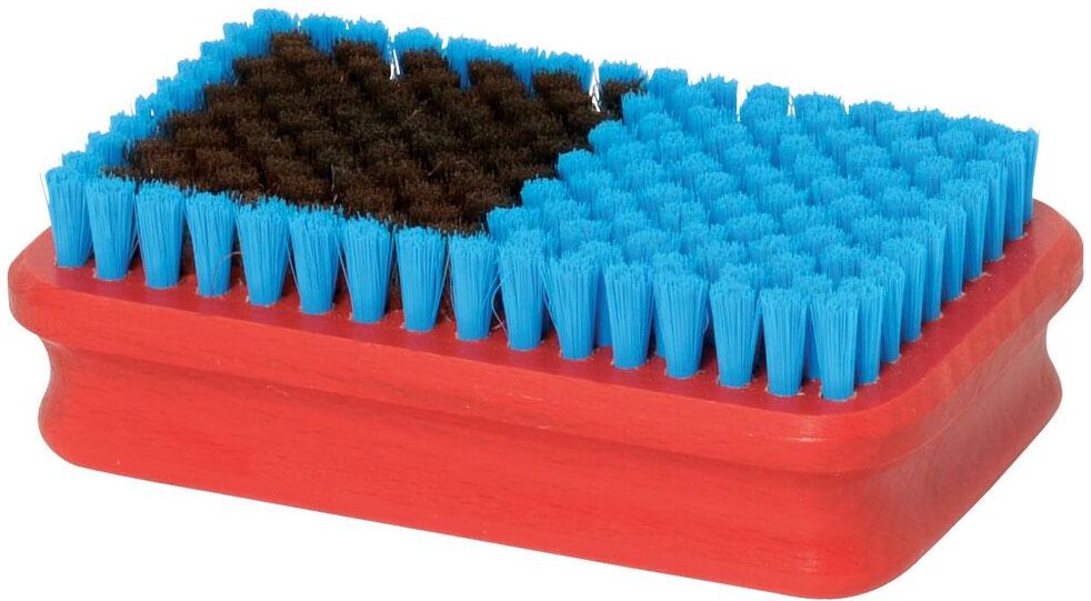 Swix  - Rectangular Combi Bronze Nylon - Brosse