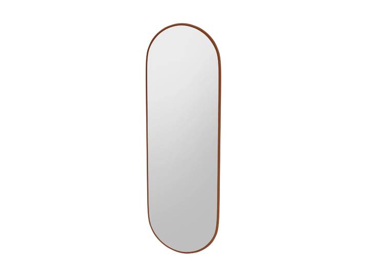 Montana FIGURE Mirror Spiegel – SP824R Hazelnut