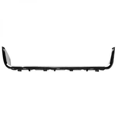DIEDERICHS Rahmen, Kühlergitter 2612360 für Chrysler