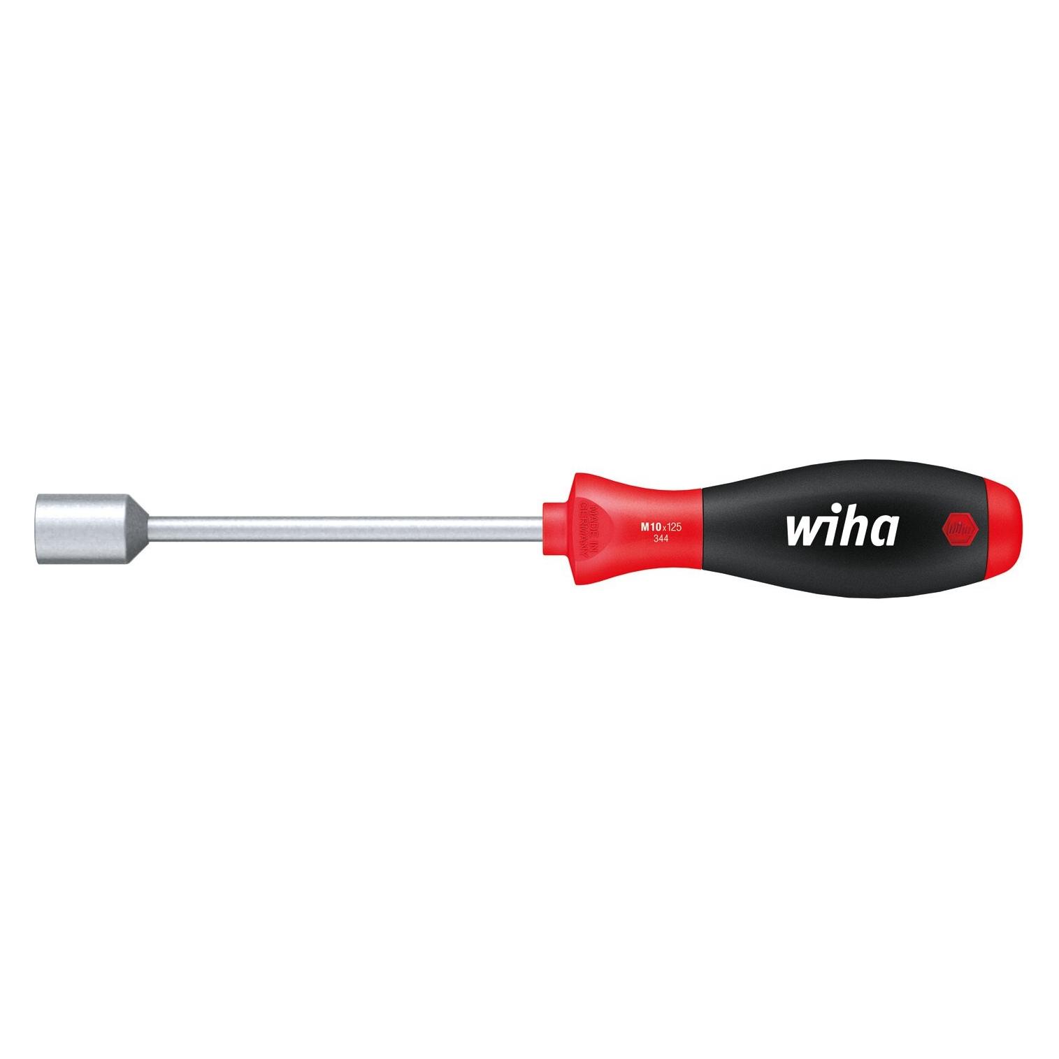Wiha Werkstatt Dreikant-Schraubendr (3-Kant) (26213)