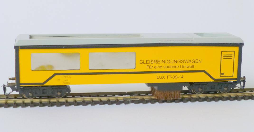 Lux 9640