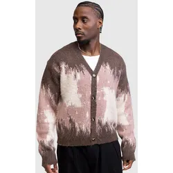 Redefined Rebel Tom Strickpullover turkish coffee Gr. XL