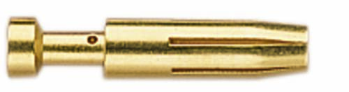 HARTING Crimpkontakt 09330006414 Inhalt: Crimpkontakt