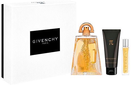 Cofre Givenchy Pi