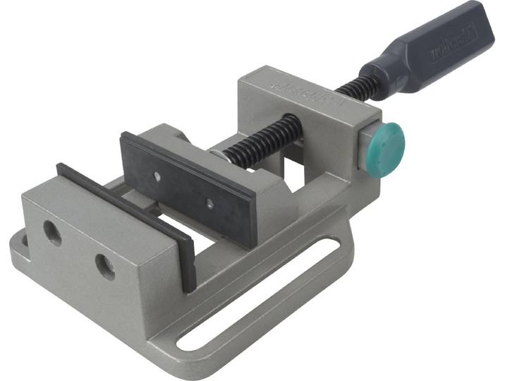wolfcraft - Universele bankschroef - 60 mm - Machineklem 4920000