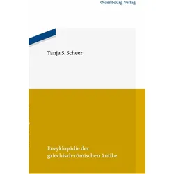 Griechische Geschlechtergeschichte, Fachbücher von Tanja Scheer