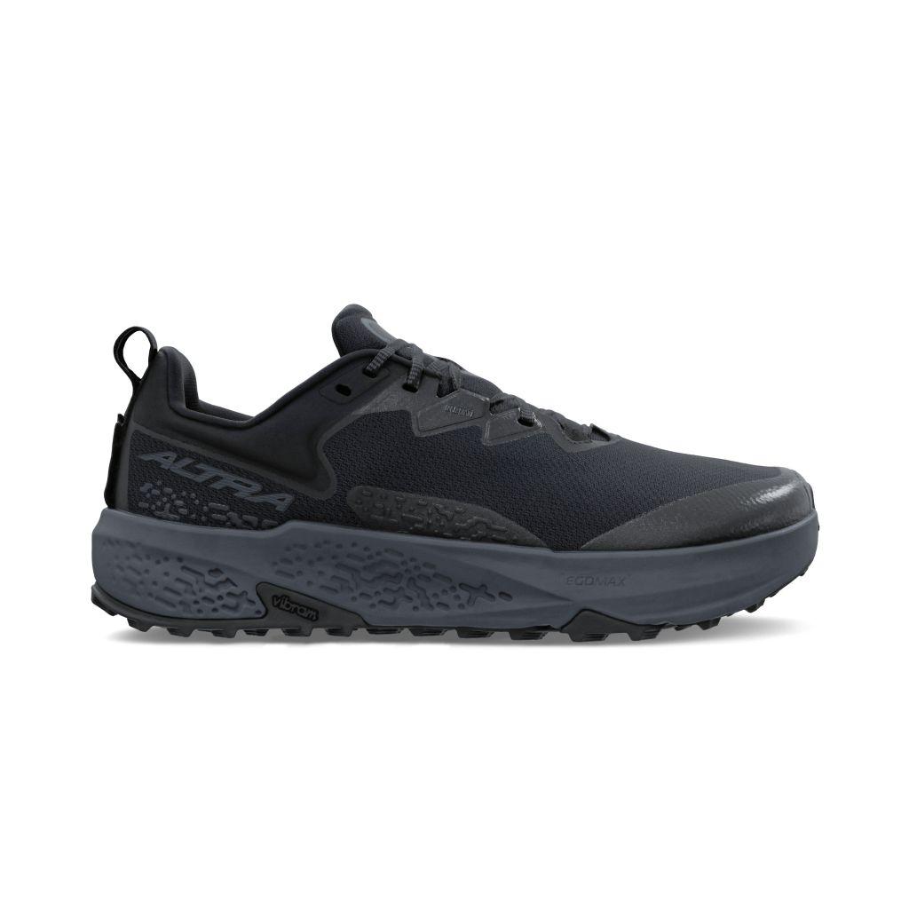 Altra Herren Timp 6 schwarz 44.5