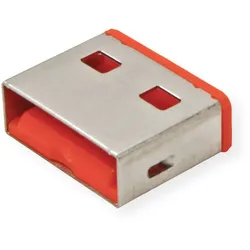 ROLINE 10x USB-A Schloss für 11.02.8330